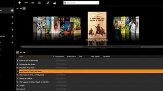 Numento screenshot