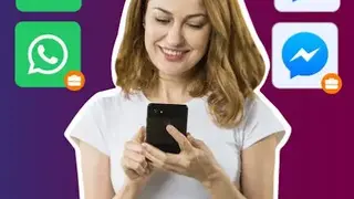 Numero eSIM screenshot