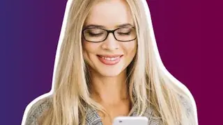 Numero eSIM screenshot