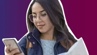 Numero eSIM screenshot