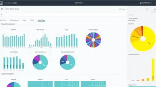 Numetric screenshot
