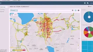 Numetric screenshot