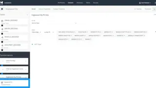 Numetric screenshot