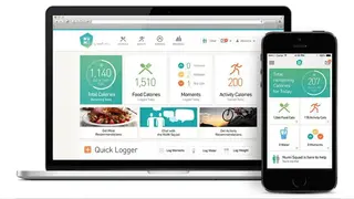 Numi screenshot
