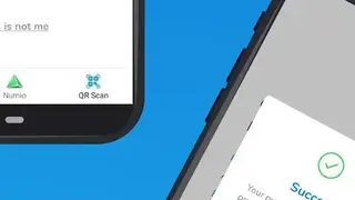 Numio screenshot