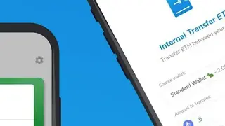 Numio screenshot