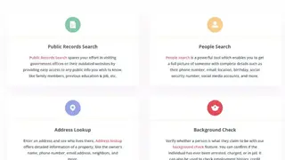 Numlooker screenshot