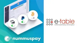 Nummuspay screenshot