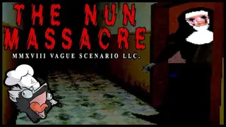 Nun Massacre screenshot