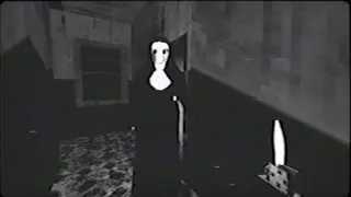 Nun Massacre screenshot