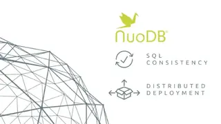 NuoDB screenshot