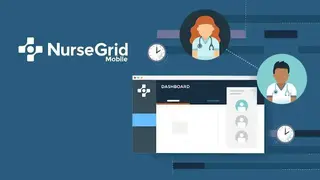 NurseGrid screenshot