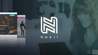 Nusii Proposals screenshot