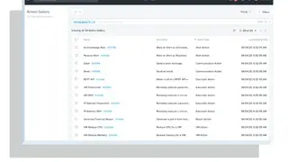 Nutanix Prism screenshot