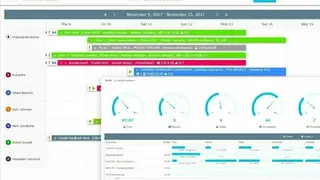 Nutcache screenshot