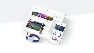Nutickets screenshot