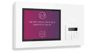 Nutickets screenshot