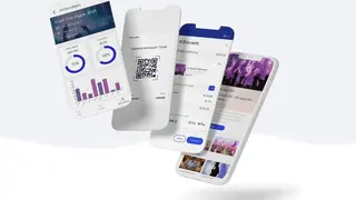 Nutickets screenshot
