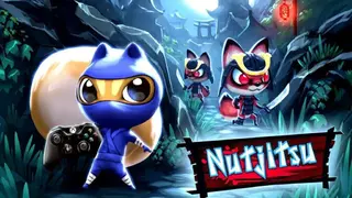 Nutjitsu screenshot