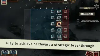 Nuts!: The Battle of the Bulge screenshot