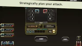 Nuts!: The Battle of the Bulge screenshot