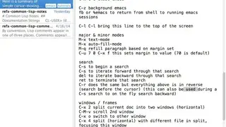 nvALT screenshot