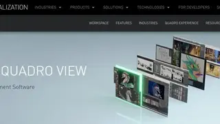 nView screenshot