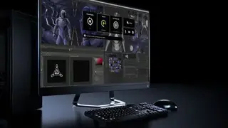 nView screenshot