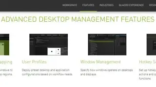 nView screenshot