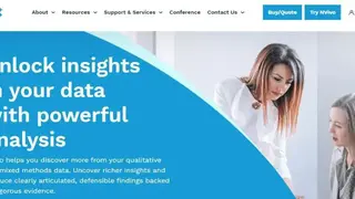 NVivo screenshot
