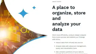 NVivo screenshot