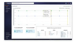 NVizion screenshot