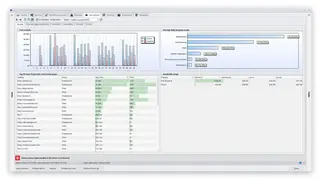 NVizion screenshot