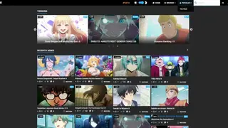 NWAnime screenshot