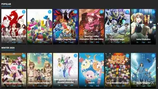 NWAnime screenshot