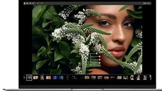 NX Studio screenshot