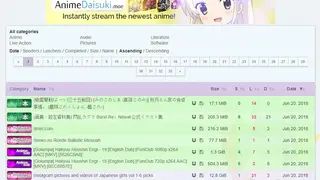 Nyaa Pantsu screenshot
