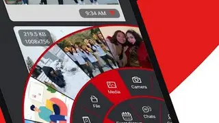 NYNJA screenshot