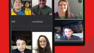 NYNJA screenshot