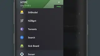 nzb360 screenshot