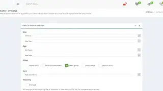 NZBClub screenshot