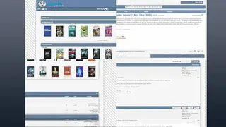 NZBGeek screenshot