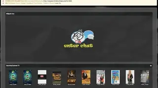 NZBGeek screenshot
