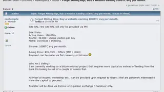 NZBsRus screenshot