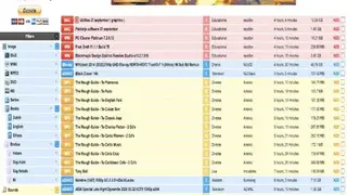 NZBStars screenshot