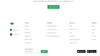 O-Fleet screenshot