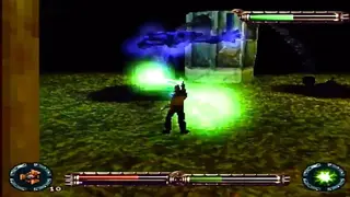 O.D.T. – Escape… Or Die Trying screenshot