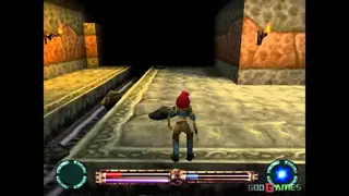O.D.T. – Escape… Or Die Trying screenshot