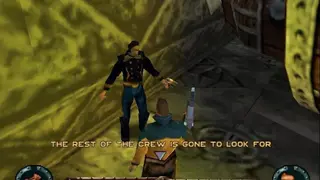 O.D.T. – Escape… Or Die Trying screenshot