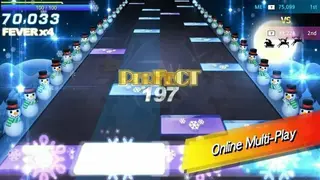 O2Jam screenshot